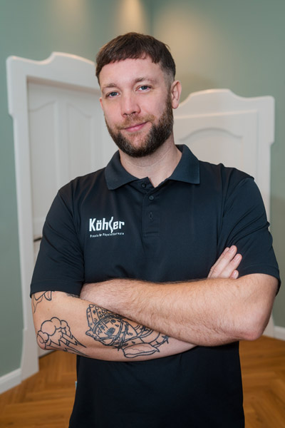 Hendrik Köhler Hendrik Koehler